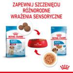 ROYAL CANIN Medium Puppy Saszetki 10x140g - obrazek 8