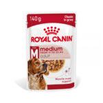 Royal Canin Medium Adult 10x140g Karma - obrazek 11