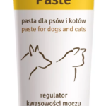 Dolfos UrinaryMet Paste dla psów i kotów