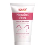 Dolfos Hepadol Pasta dla Wątroby 50g