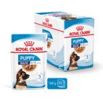 Royal Canin Maxi Puppy Mokra Karma - obrazek 3