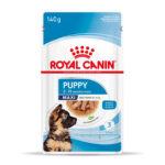 Royal Canin Maxi Puppy Mokra Karma - obrazek 4