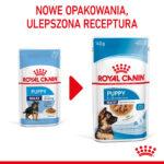 Royal Canin Maxi Puppy Mokra Karma - obrazek 5
