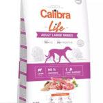 Calibra Karma dla Dużych Psów Jagnięcina 12kg