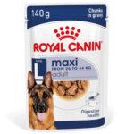 ROYAL CANIN Maxi Adult Karma Mokra