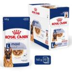 ROYAL CANIN Maxi Adult Karma Mokra - obrazek 2