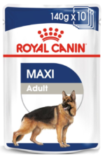 ROYAL CANIN Maxi Adult Karma Mokra - obrazek 3