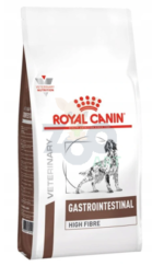 ROYAL CANIN Gastrointestinal High Fibre