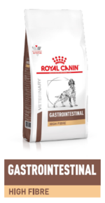 Royal Canin Karma dla psa Gastrointestinal High Fibre 7,5kg - obrazek 2