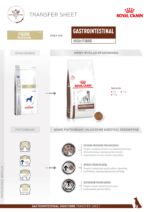Royal Canin Karma dla psa Gastrointestinal High Fibre 7,5kg - obrazek 4