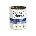 Dolina Noteci Premium Dorsz Brokuły