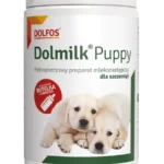 Dolfos Dolmilk Puppy Mleko Zastępcze 300g