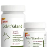 Dolfos Dolvit Gland wsparcie gruczołów