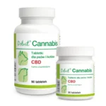 Dolfos Cannabis CBD Wyciszenie