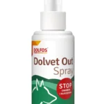 Dolfos Dolvet Out Spray dla psów