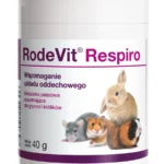 Dolfos RodeVit Respiro dla Gryzoni i Królików