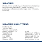Hill's PD Feline t/d karma dentystyczna 3kg - obrazek 3