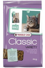Versele-Laga Classic Cat Karma 4kg - obrazek 2