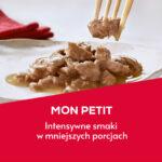Gourmet Mon Petit: Drobiowe Fileciki dla Kota 6x50g - obrazek 10