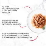 Gourmet Mon Petit: Drobiowe Fileciki dla Kota 6x50g - obrazek 3