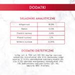 Gourmet Mon Petit: Drobiowe Fileciki dla Kota 6x50g - obrazek 8