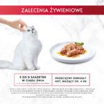 Gourmet Mon Petit: Drobiowe Fileciki dla Kota 6x50g - obrazek 9