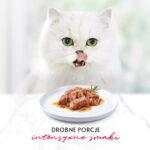 GOURMET Mon Petit: Rybne Fileciki dla Kota - obrazek 4