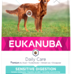 Eukanuba Karma Szczenięta Wrażliwe Trawienie 2,3kg