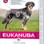 Eukanuba Karma Monobiałkowa z Łososiem 12kg