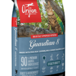 ORIJEN Guardian 8 – Karma dla Kotów 5,4kg