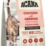 Acana Indoor Entrée Karma dla Kota 1,8kg