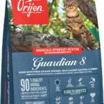 ORIJEN Guardian 8 Karma dla Kota 1,8kg