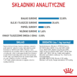 Royal Canin Medium Puppy 1kg - obrazek 6