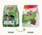 Karma Beaphar Care+ Rabbit Senior 1,5kg