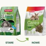 Karma Beaphar Care+ Rabbit Senior 1,5kg