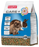 Karma Beaphar Care+ Rabbit Senior 1,5kg - obrazek 3