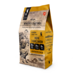 Wiejska Zagroda Kocięta Indyk Kurczak 1,6kg
