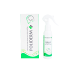 Poliderm Spray dla Psa i Kota 100ml