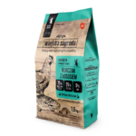 Wiejska Zagroda Kocięta Kurczak Łosoś 1,6kg