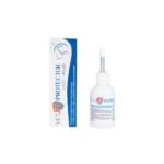 JM Sante Polisept Vet Uszy-Plus 50ml