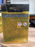 Sabunol Plus Obroża na Kleszcze i Pchły dla Psa 75cm - obrazek 2