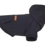 Bluza dla Psa AMIPLAY Texas Czarna 45cm