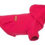 AMIPLAY Bluza dla Psa Texas Czerwona 50cm