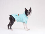 Bluza z Kapturem AMIPLAY Texas Szara - obrazek 3