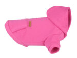 Bluza dla psa AMIPLAY Texas Różowa 30cm