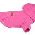 Bluza dla psa AMIPLAY Texas Różowa 40cm