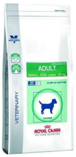 Royal Canin Small Adult: Zęby i Trawienie 4kg - obrazek 3