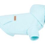 Bluza dla Psa AMIPLAY Texas Niebieska 50cm