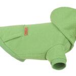 Bluza dla psa AMIPLAY Texas Zielona 25cm