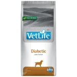 Farmina Vet Life Diabetic Karma dla Psów 12kg